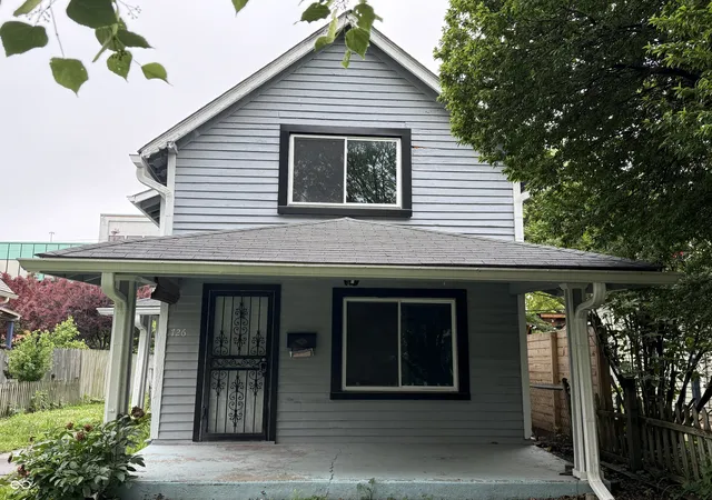 2nd image of 726 Dorman St, Indianapolis, IN 46202 | MLS# 22092482