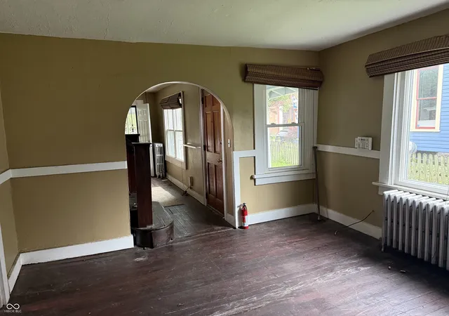 5th image of 726 Dorman St, Indianapolis, IN 46202 | MLS# 22092482