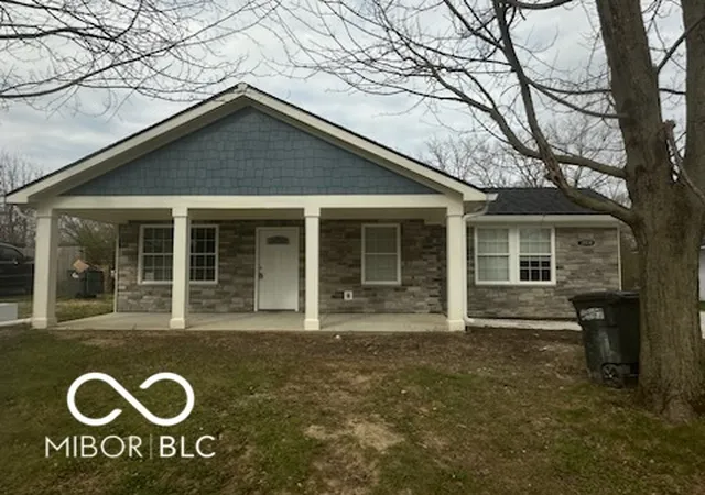 2nd image of 3514 Luewan Ct, Indianapolis, IN 46235 | MLS# 22092505