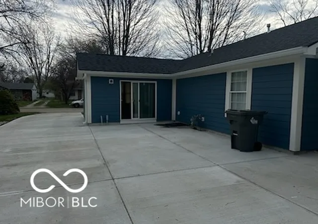 5th image of 3514 Luewan Ct, Indianapolis, IN 46235 | MLS# 22092505