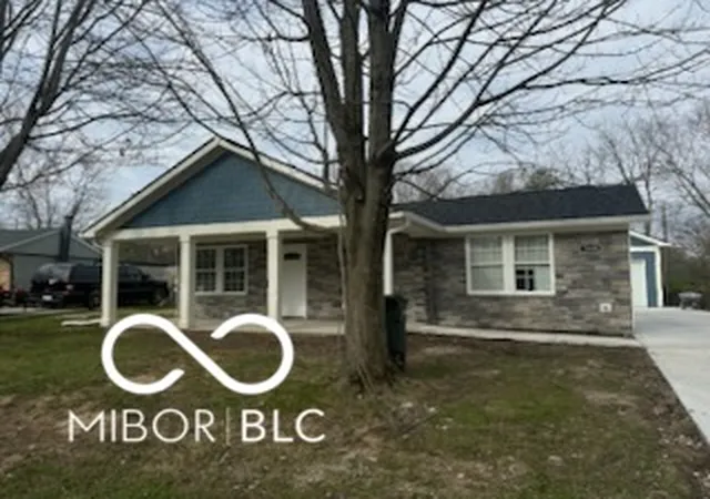 1st image of 3514 Luewan Ct, Indianapolis, IN 46235 | MLS# 22092505
