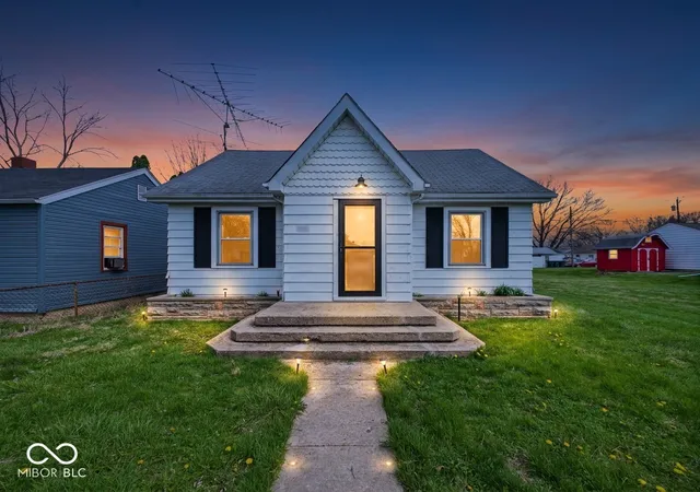 image of 2016 S Shipley St, Muncie, IN 47302 | MLS# 22092535
