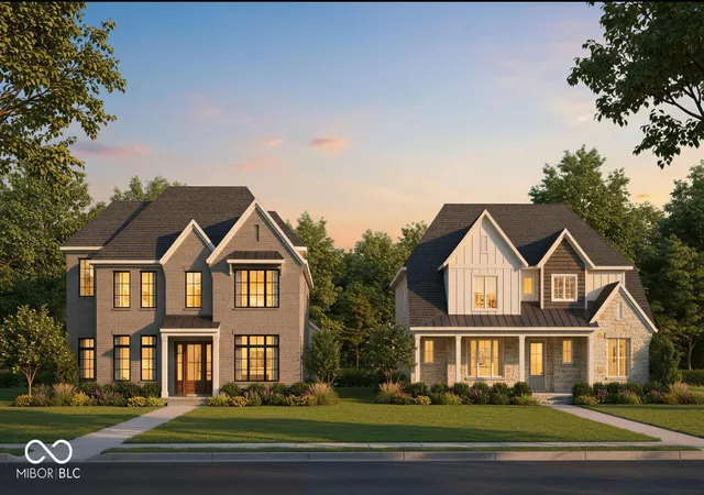 3rd image of 320 2Nd St Ne, Carmel, IN 46032 | MLS# 22092540