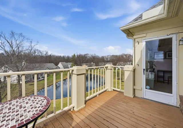 Photo 1 of Sale Pending at 7601 Newport Bay Dr #308, Indianapolis, IN 46240 | MLS# 22092551 | Listing updated on 2026-10-05