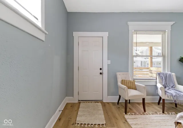 4th image of 17 Parkview Ave, Indianapolis, IN 46201 | MLS# 22092605