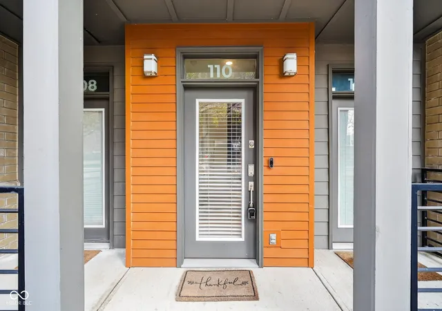 Photo 4 of Condo for sale at 110 E North St, Indianapolis, IN 46204 | MLS# 22092621 | Listing updated on 2026-08-26