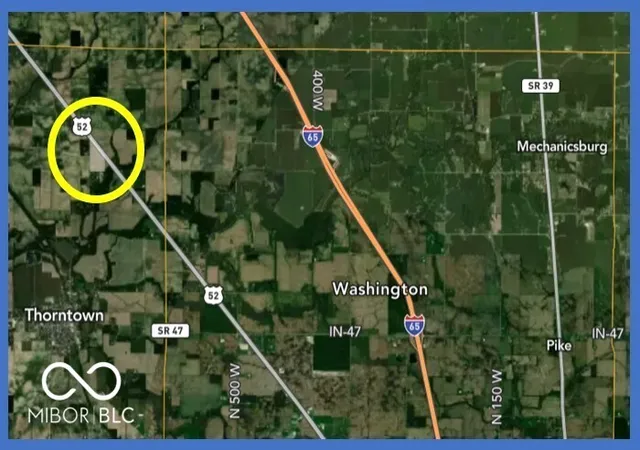 Homes for sale in Thorntown, IN | 8200 N Us Hwy 52, Thorntown, IN 46071 | MLS# 22092636