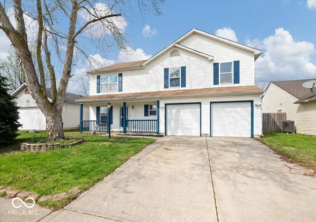 1st image of 5208 Hodson Pl, Indianapolis, IN 46241 | MLS# 22092705