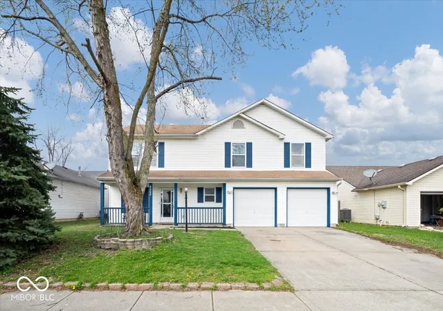 27th image of 5208 Hodson Pl, Indianapolis, IN 46241 | MLS# 22092705