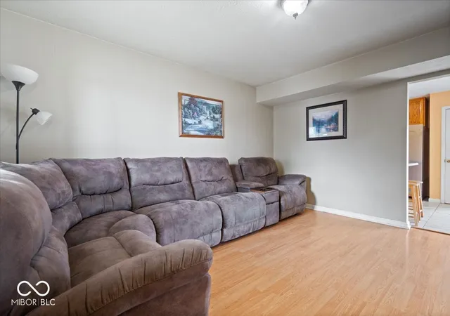 3rd image of 5208 Hodson Pl, Indianapolis, IN 46241 | MLS# 22092705