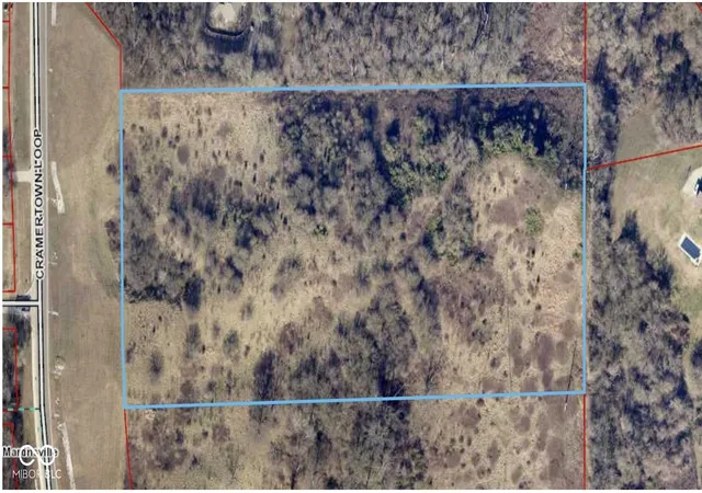 Photo 2 of Land for sale at 0 Cramertown Loop, Martinsville, IN 46151 | MLS# 22092730 | Listing updated on 2026-08-27