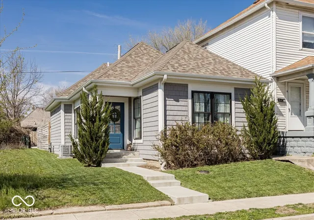 1st image of 26 Adler St, Indianapolis, IN 46225 | MLS# 22092753