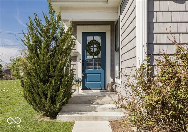 2nd image of 26 Adler St, Indianapolis, IN 46225 | MLS# 22092753