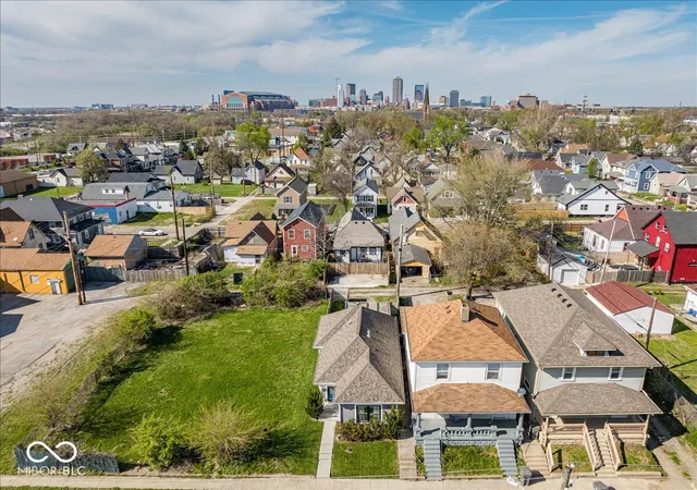 30th image of 26 Adler St, Indianapolis, IN 46225 | MLS# 22092753