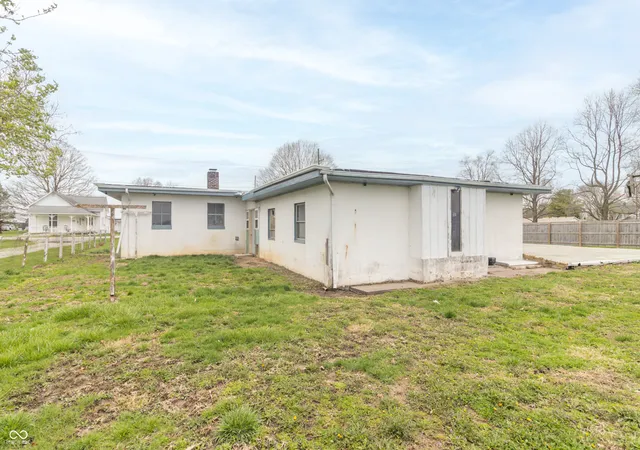 5th image of 3921 N 200 W, Greenfield, IN 46140 | MLS# 22092790