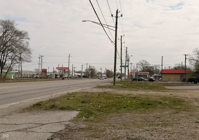 4th image of 3049 Kentucky Ave, Indianapolis, IN 46221 | MLS# 22092798
