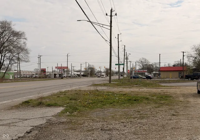 5th image of 3049 Kentucky Ave, Indianapolis, IN 46221 | MLS# 22092798