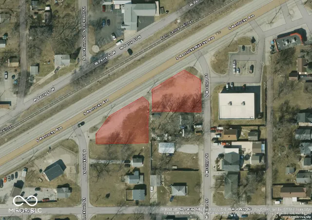 6th image of 3049 Kentucky Ave, Indianapolis, IN 46221 | MLS# 22092798