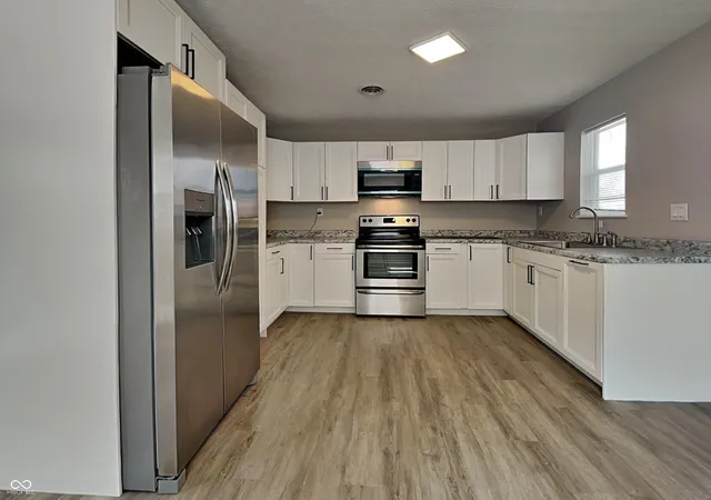 5th image of 3705 S Felton St, Marion, IN 46953 | MLS# 22092818