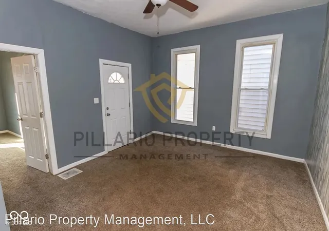 Photo 3 of Single family home for sale at 1909 Union St, Indianapolis, IN 46225 | MLS# 22092824 | Listing updated on 2026-06-22