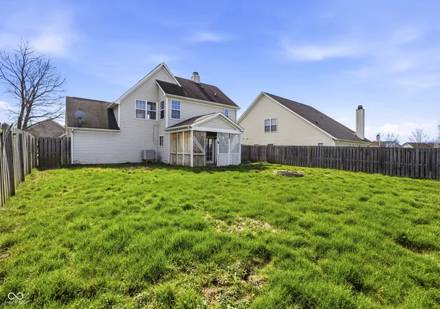 30th image of 11148 Sanabria Dr, Indianapolis, IN 46235 | MLS# 22092825