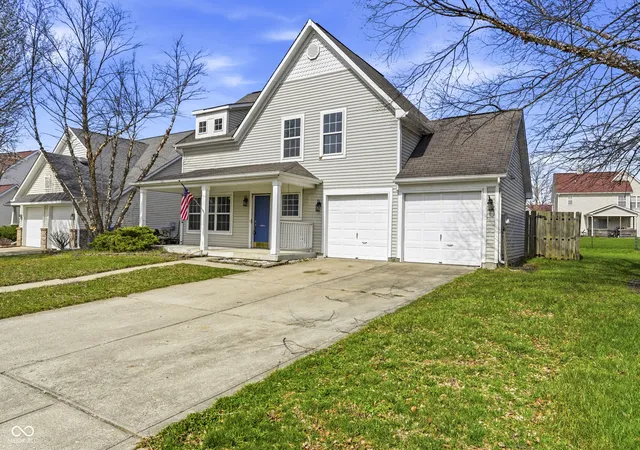 3rd image of 11148 Sanabria Dr, Indianapolis, IN 46235 | MLS# 22092825