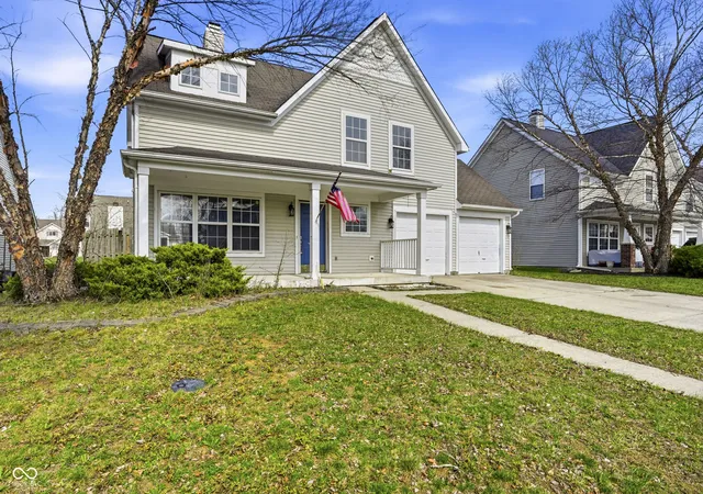 4th image of 11148 Sanabria Dr, Indianapolis, IN 46235 | MLS# 22092825