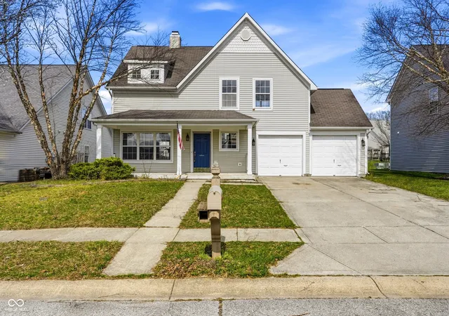 5th image of 11148 Sanabria Dr, Indianapolis, IN 46235 | MLS# 22092825