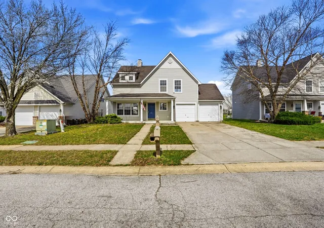 1st image of 11148 Sanabria Dr, Indianapolis, IN 46235 | MLS# 22092825