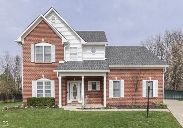 Homes for sale in Indianapolis, IN | 8204 Stoney Bend Cir, Indianapolis, IN 46259 | MLS# 22092831