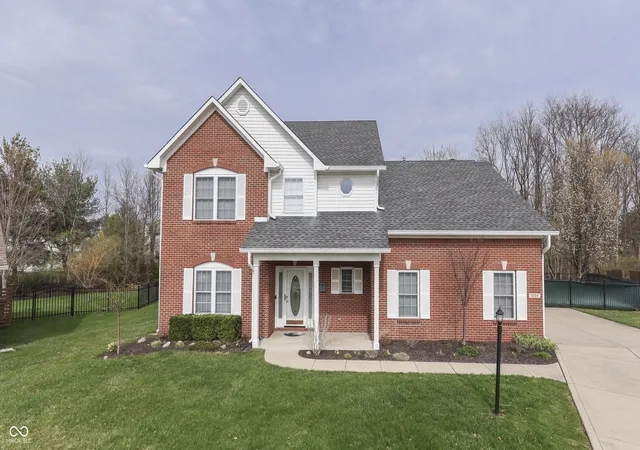 Homes for sale in Indianapolis, IN | 8204 Stoney Bend Cir, Indianapolis, IN 46259 | MLS# 22092831
