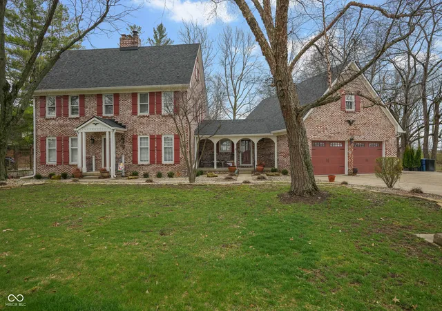 Homes for sale in Indianapolis, IN | 9523 E Southport Rd, Indianapolis, IN 46259 | MLS# 22092853