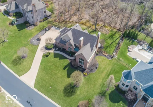 2nd image of 11691 Diamond Pointe Court, Indianapolis, IN 46236 | MLS# 22092873