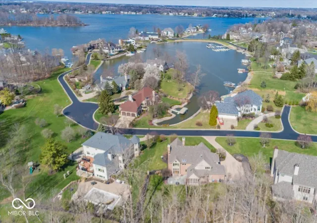 3rd image of 11691 Diamond Pointe Court, Indianapolis, IN 46236 | MLS# 22092873