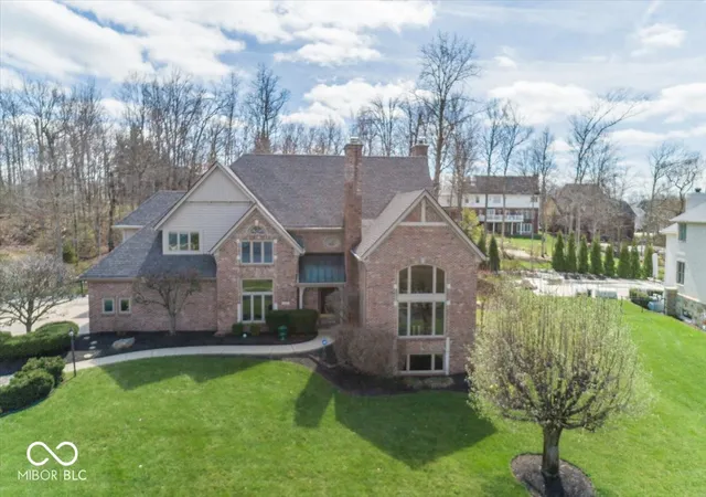 1st image of 11691 Diamond Pointe Court, Indianapolis, IN 46236 | MLS# 22092873