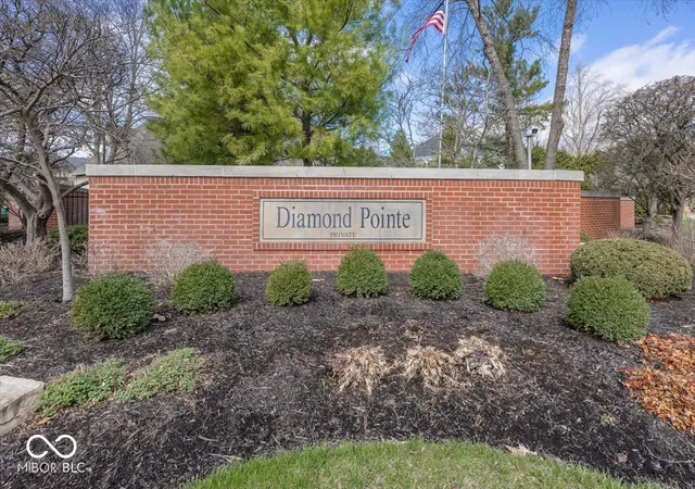 78th image of 11691 Diamond Pointe Court, Indianapolis, IN 46236 | MLS# 22092873