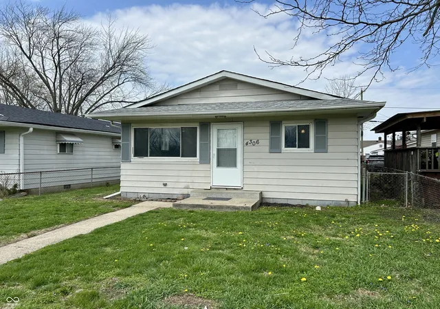 2nd image of 4306 Hoyt Ave, Indianapolis, IN 46203 | MLS# 22092876
