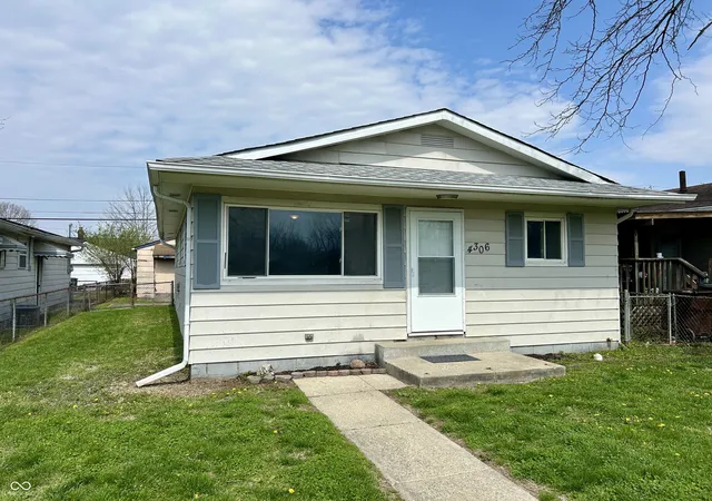 3rd image of 4306 Hoyt Ave, Indianapolis, IN 46203 | MLS# 22092876