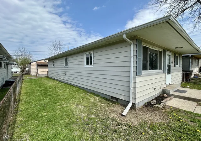 4th image of 4306 Hoyt Ave, Indianapolis, IN 46203 | MLS# 22092876