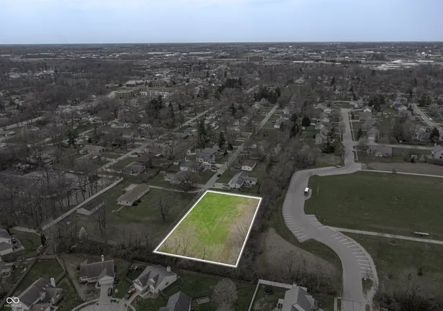 Photo 1 of Land for sale at 0 Birch St, Westfield, IN 46074 | MLS# 22092904 | Listing updated on 2026-07-21