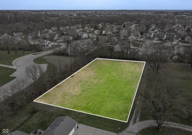 Land for sale at 0 Birch St, Westfield, IN 46074 | MLS# 22092904
