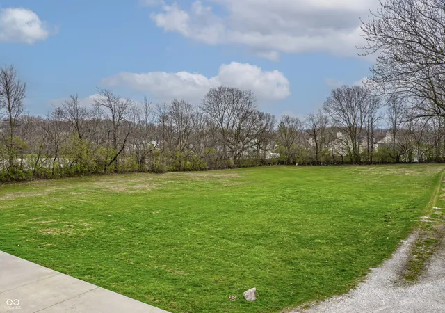 Photo 4 of Land for sale at 0 Birch St, Westfield, IN 46074 | MLS# 22092904 | Listing updated on 2026-07-21