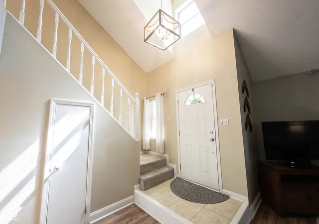 Photo 3 of Sale Pending at 7742 Pennycroft Dr, Indianapolis, IN 46236 | MLS# 22092915 | Listing updated on 2026-10-06