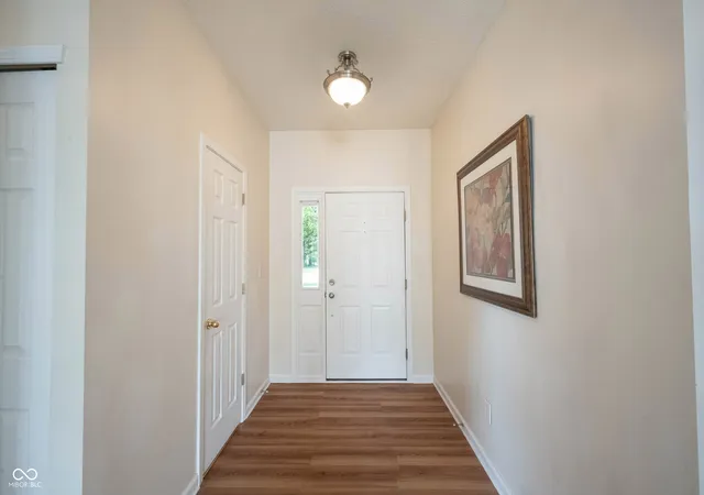 3rd image of 12237 Packers Ave, Fishers, IN 46037 | MLS# 22092917
