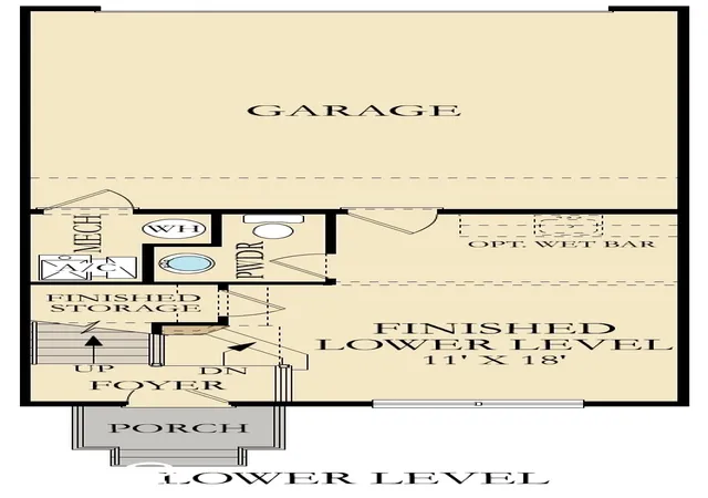 2nd image of 18651 Kersey St, Westfield, IN 46074 | MLS# 22092959