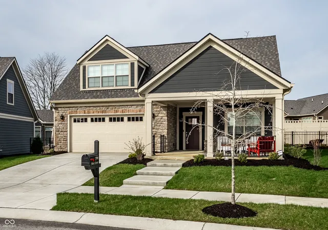 Photo 1 of Single family home for sale at 13994 Matt St, Carmel, IN 46033 | MLS# 22092960 | Listing updated on 2026-09-21