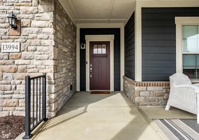 Photo 3 of Single family home for sale at 13994 Matt St, Carmel, IN 46033 | MLS# 22092960 | Listing updated on 2026-09-21