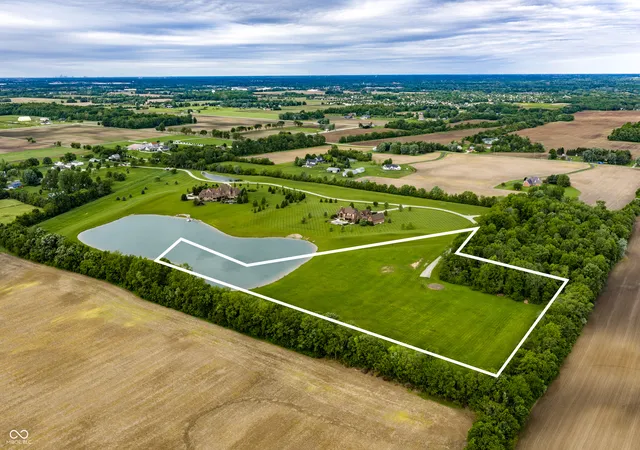 Photo 2 of Land for sale at 12332 E 196th Street, Noblesville, IN 46060 | MLS# 22092962 | Listing updated on 2026-08-13