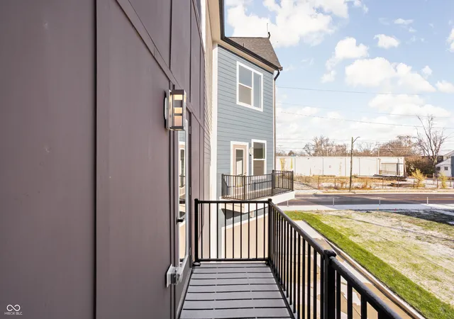 3rd image of 2149 N College Ave, Indianapolis, IN 46202 | MLS# 22092966