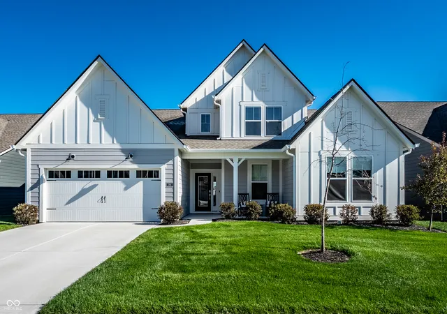 1st image of 298 Cline St, Westfield, IN 46074 | MLS# 22092967